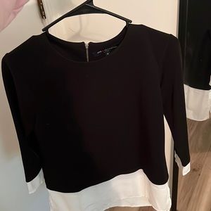 Business shirt size small